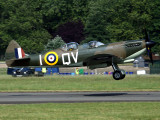 Spitfire QV1