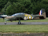 Tucano ZF-317