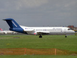 FK-28  PH-CHB