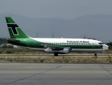 B737-200  PH-TVH