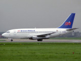 B737-200  OO-TEH