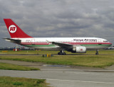 A310-304  5Y-BEL