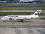 DC9-21  LN-RLL