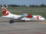 ATR-42 OK-KFO