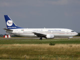 B737-300 JY-JAD