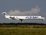 CRJ-900  S7-AAK