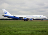 B747-400F B-2433