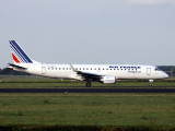Emb-195  F-HBLC
