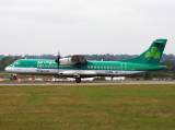 ATR-72  EI-REL