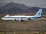 B720  OY-DSV