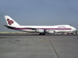 B747-200C  N522MC