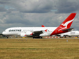 A-380  VH-OQC