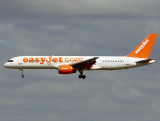 B757-200  OH-AFJ