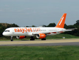 B757-200  OH-AFJ