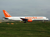 B757-200  OH-AFJ