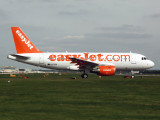 A-319  G-EZGA