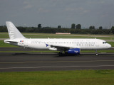 A320  CS-TQK