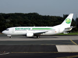 B733  D-AGEE