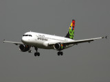A320  5A-ONK
