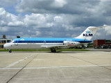 McDonnell Douglas DC9-15  PH-DNC  
