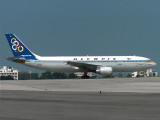 A300-600R  SX-BEL