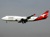 B744  VH-OJF