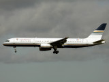 B752  EC-HDS