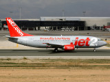 B733  G-CELP