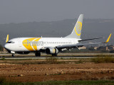 B738 OY-PSD