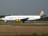 B733 OY-JTA