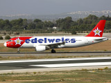 A-320  HB-IHY