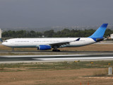 A330-300  OY-VKG