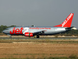 B733  G-CELY