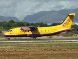 Dornier 328 OE-GBB