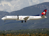 SF-2000 HB-IZG