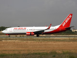 B738 D-ABBD