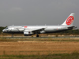 A320  OE-LEC