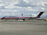 B727-200  XA-RXJ