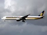 B777-300  9V-SWK