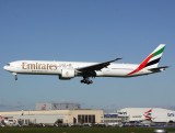 B773  A6-ECF