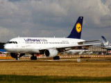 A-319  D-AILF