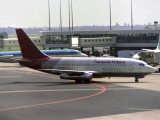 B732  PH-TVC
