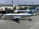 B737-200  OO-SBT