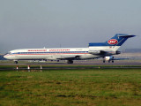 B727-200   YU-AKG