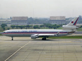 MD-11  B-153 