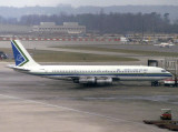 B707-351   JY-AEB