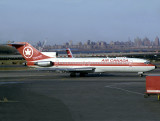 B727-200  C-GYNH