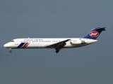 DC9-30  YU-AJL  