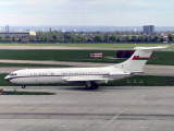 VC-10  A40-AB