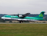 ATR-72  EI-REL  